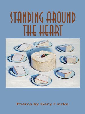 cover image of Standing around the Heart